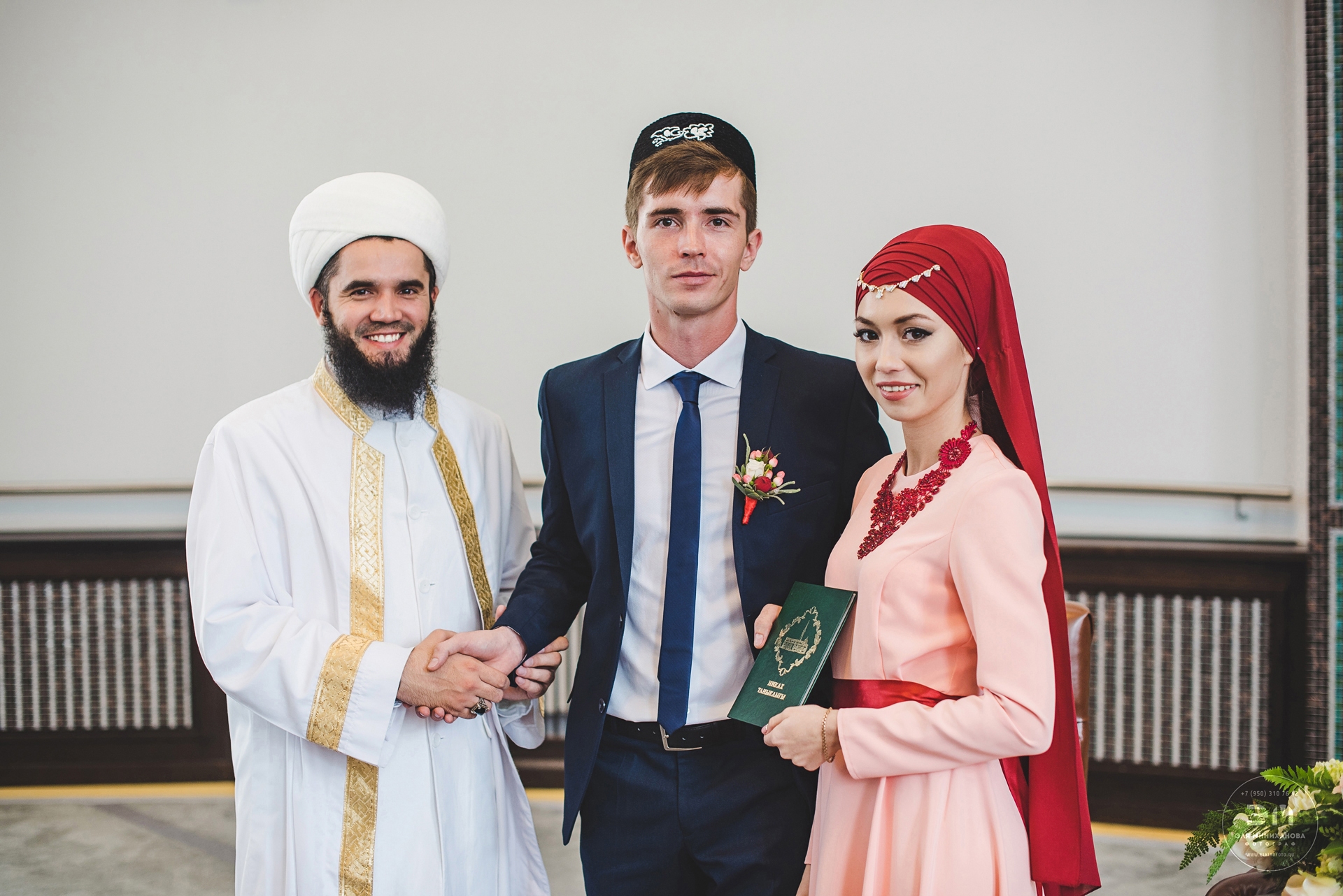 Знакомства Мусульманкой В Казани